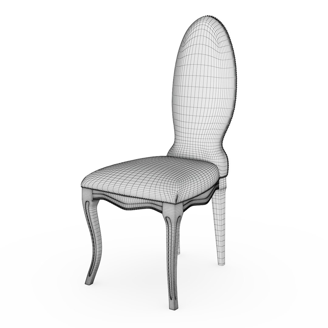 busatto chair max