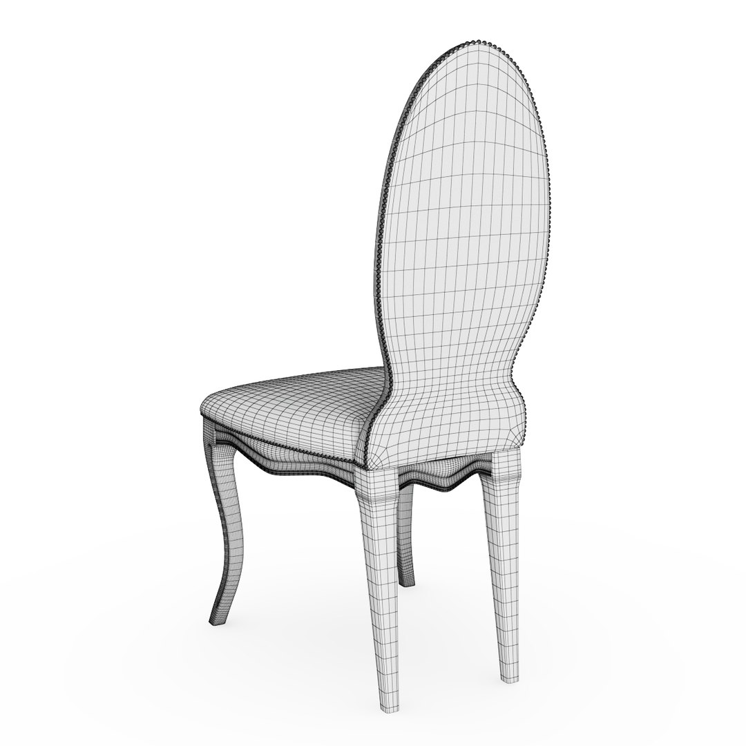 busatto chair max