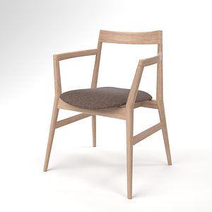 interior prostoria dobra light 3D