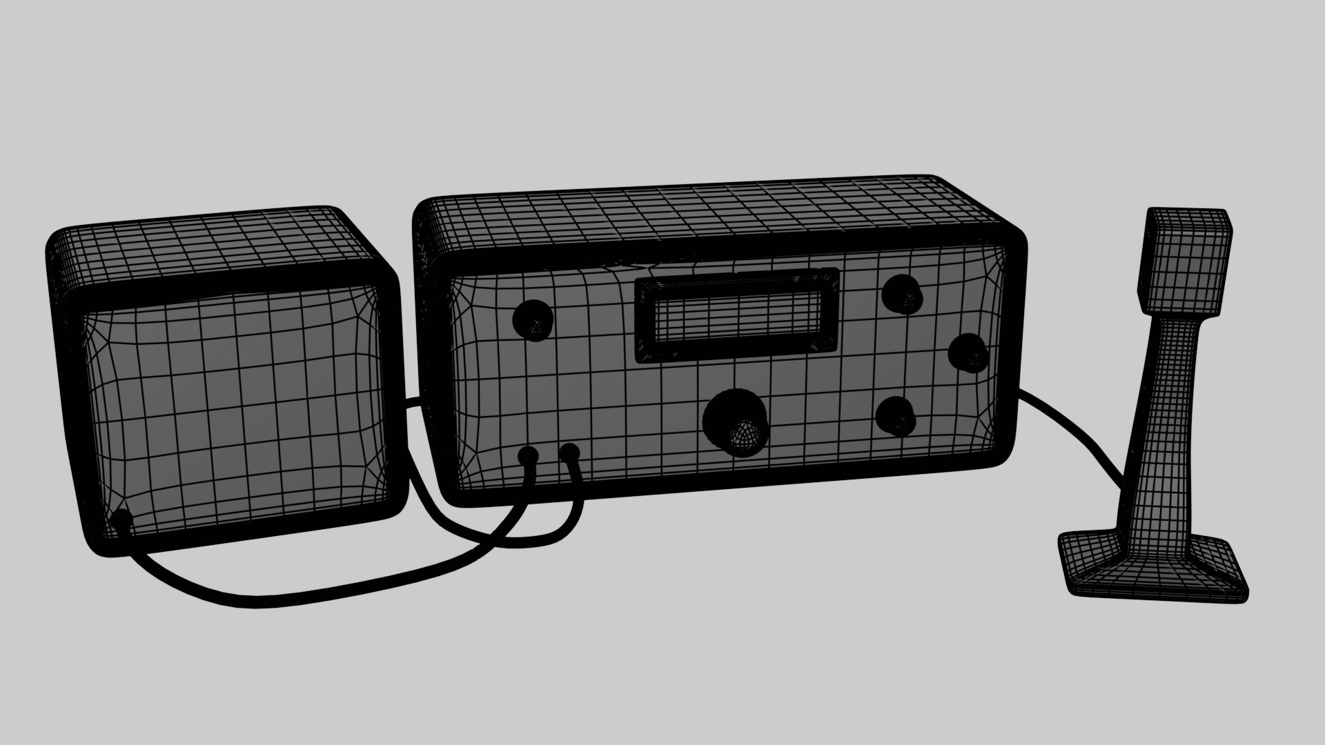 ham radio model https://p.turbosquid.com/ts-thumb/YH/MTRFb3/Juuj2UE4/uv2/png/1593040385/1920x1080/fit_q87/942f3c149aa35a9747b529c2cf49e13596aa193a/uv2.jpg