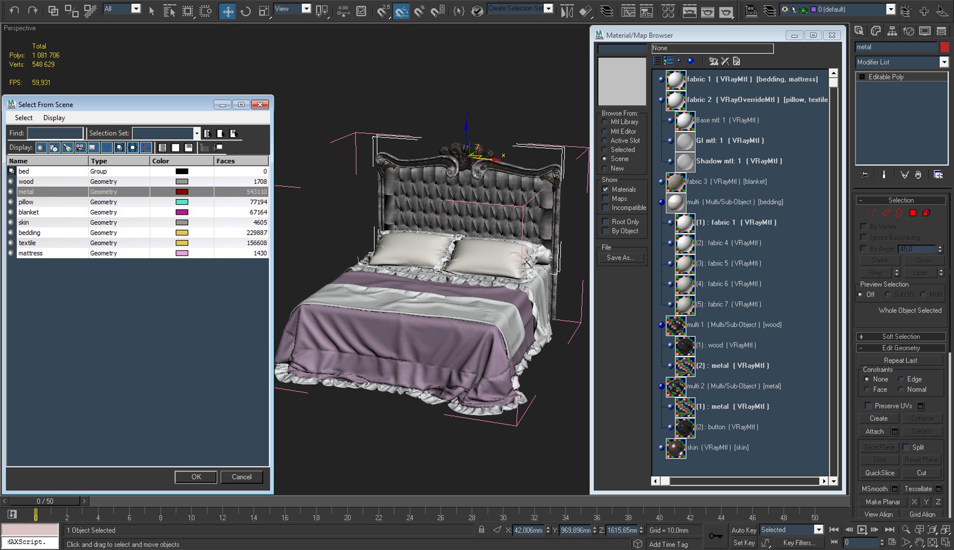 3d model bed savio firmino https://p.turbosquid.com/ts-thumb/YH/OEcRgR/Lgq55cpn/untitled1/jpg/1347342286/1920x1080/fit_q87/05917b18b536925b197954c7282cb5488f0aea69/untitled1.jpg