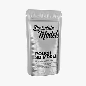 Food pouch