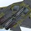 Russische Luftwaffe Suchoi T-50 PAK FA (Prototyp-Version)