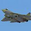 Russische Luftwaffe Suchoi T-50 PAK FA (Prototyp-Version)