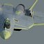 Russische Luftwaffe Suchoi T-50 PAK FA (Prototyp-Version)