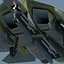 Russische Luftwaffe Suchoi T-50 PAK FA (Prototyp-Version)