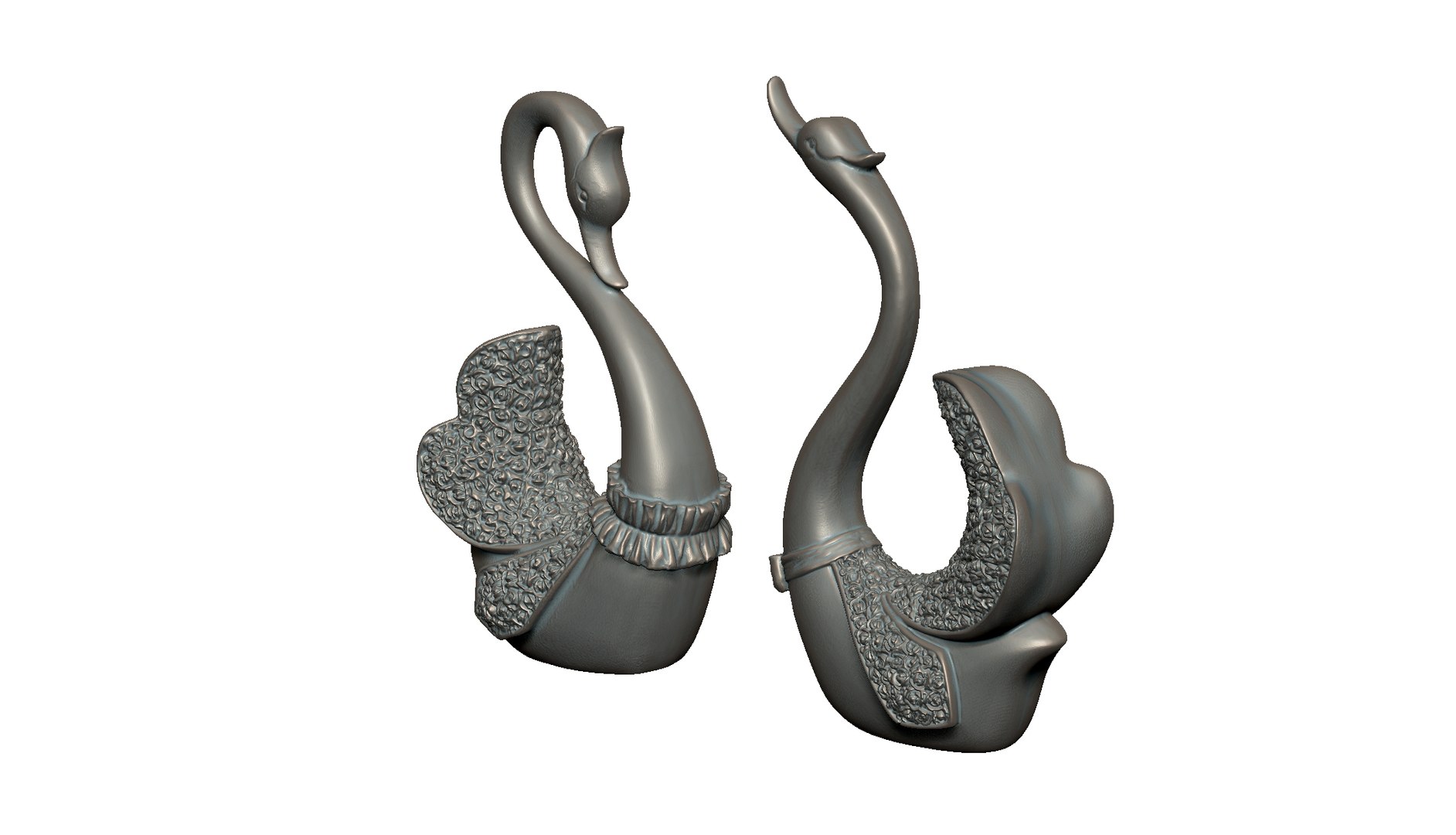 3D swan sculpture https://p.turbosquid.com/ts-thumb/YH/Vjek3X/Lo/2/jpg/1737299062/1920x1080/fit_q87/1243089e7a043617370030f1a179e98aa8300b0a/2.jpg