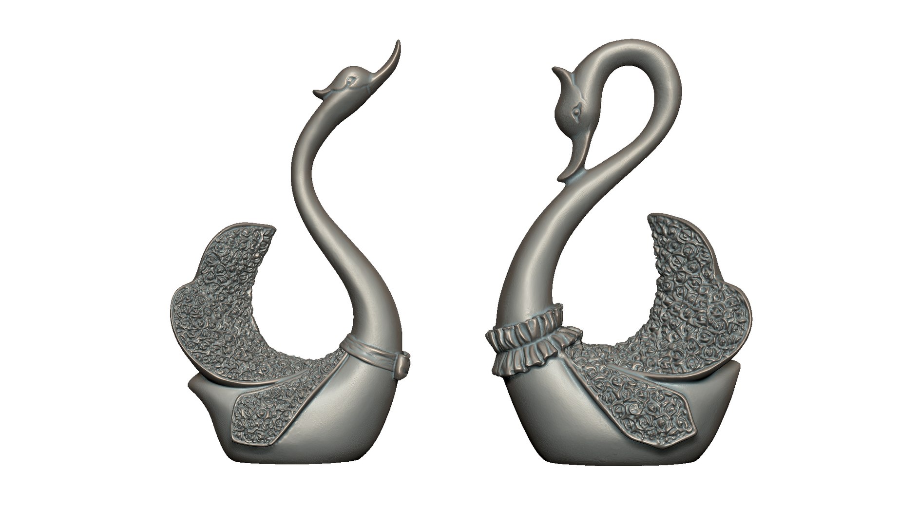 3D swan sculpture https://p.turbosquid.com/ts-thumb/YH/Vjek3X/W8/4/jpg/1737299067/1920x1080/fit_q87/022e4ea67f440f890fa638eb25d4071df5cf2643/4.jpg