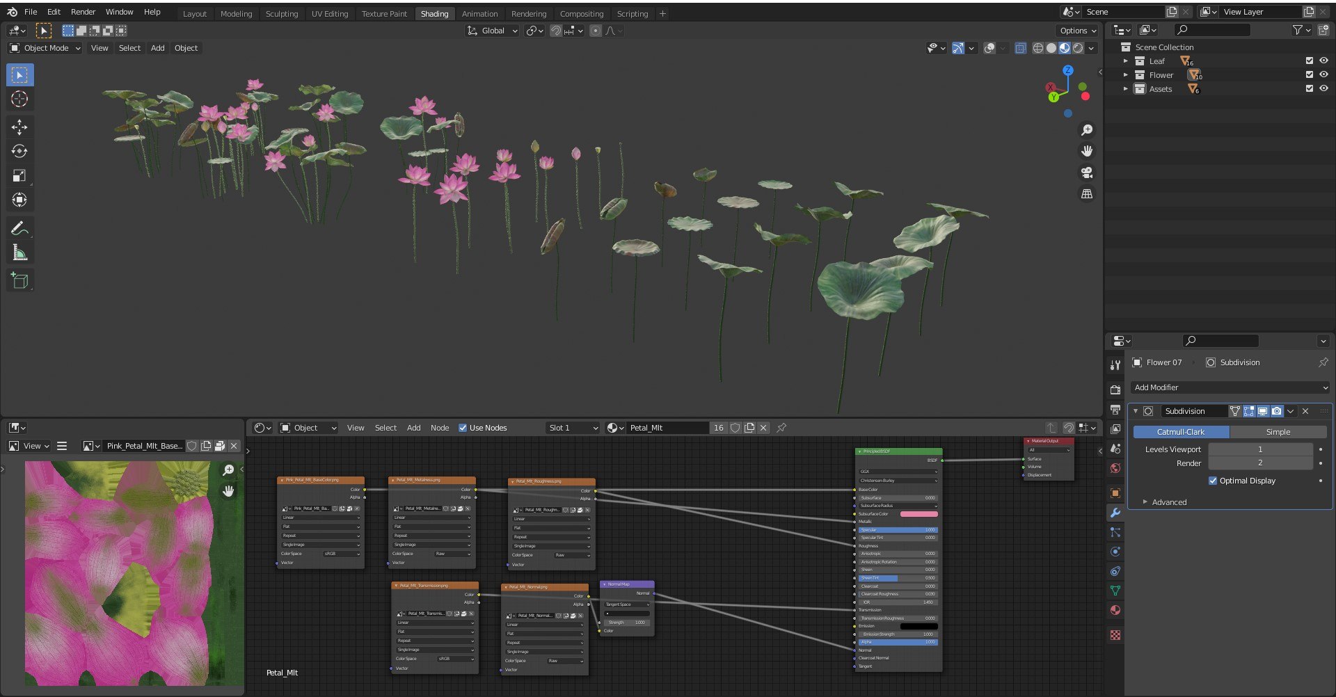 Realistic Lotus 3D https://p.turbosquid.com/ts-thumb/YH/VutnJ3/Kh/screenshot20210718120558/jpg/1626861716/1920x1080/fit_q87/e9fa3204d37c49c19956e0aab8b0c9fc994027c7/screenshot20210718120558.jpg