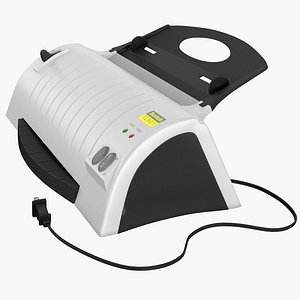 Scotch Thermal Laminator TL901