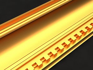 cornice model