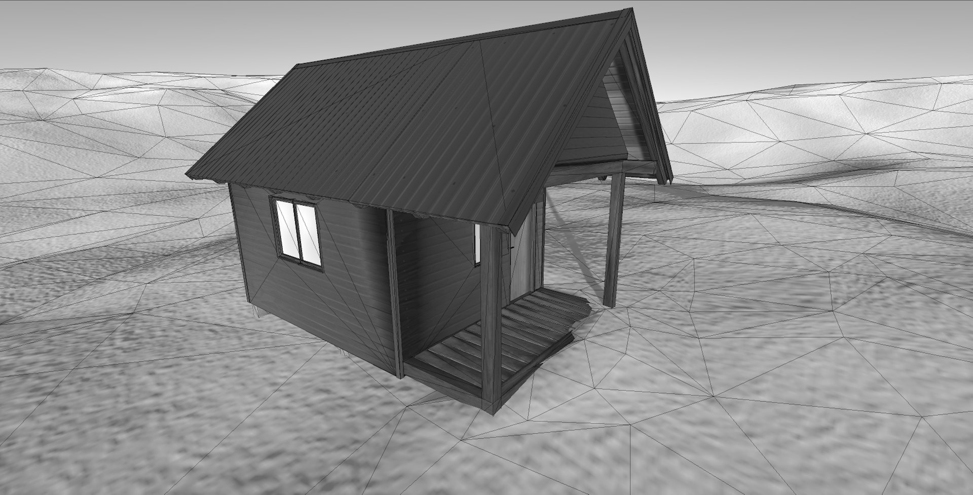 3D model Cabin in the snow https://p.turbosquid.com/ts-thumb/YH/gfB4mD/Gn/wire1/png/1627594485/1920x1080/fit_q87/30d02b25213b48cc7f72d2c4670c1d9c5e2fdbbf/wire1.jpg