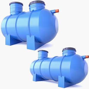 Home Sewage Treatment Plants v4