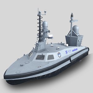 MARLIN USV