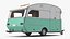 Caravans Collection 3