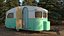 Caravans Collection 3
