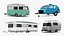 Caravans Collection 3
