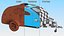 Caravans Collection 3