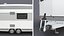 Caravans Collection 3