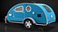 Caravans Collection 3