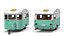 Caravans Collection 3