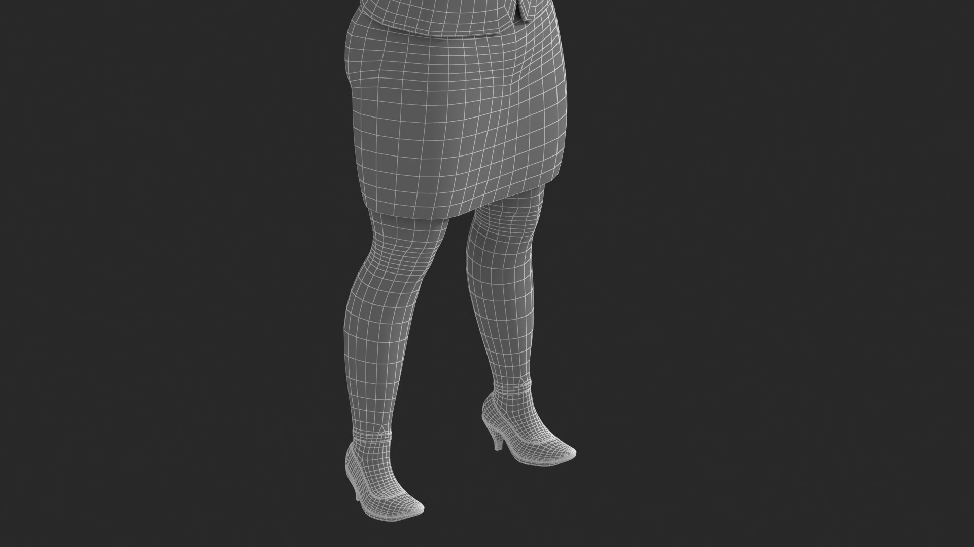 Business woman 3D model https://p.turbosquid.com/ts-thumb/YH/jJtZVB/B3/w05/jpg/1669706112/1920x1080/fit_q87/0ae7b9a4c3eda23dd3a3146445570fbb6f227507/w05.jpg
