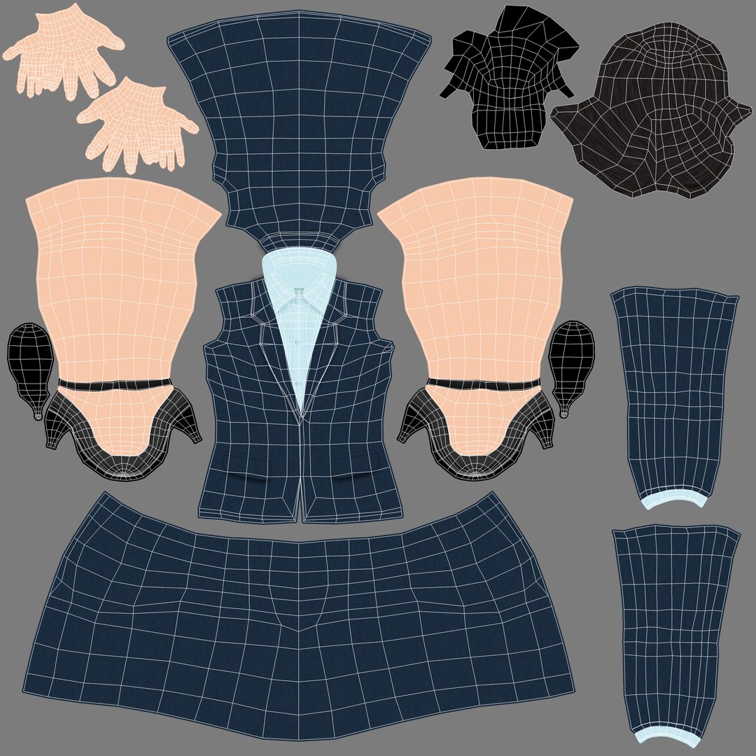 Business woman 3D model https://p.turbosquid.com/ts-thumb/YH/jJtZVB/K4/businesswomanwire01/jpg/1669706113/1920x1080/fit_q87/31e14fee18644739e65cfc0cf00796ba67c0ed15/businesswomanwire01.jpg