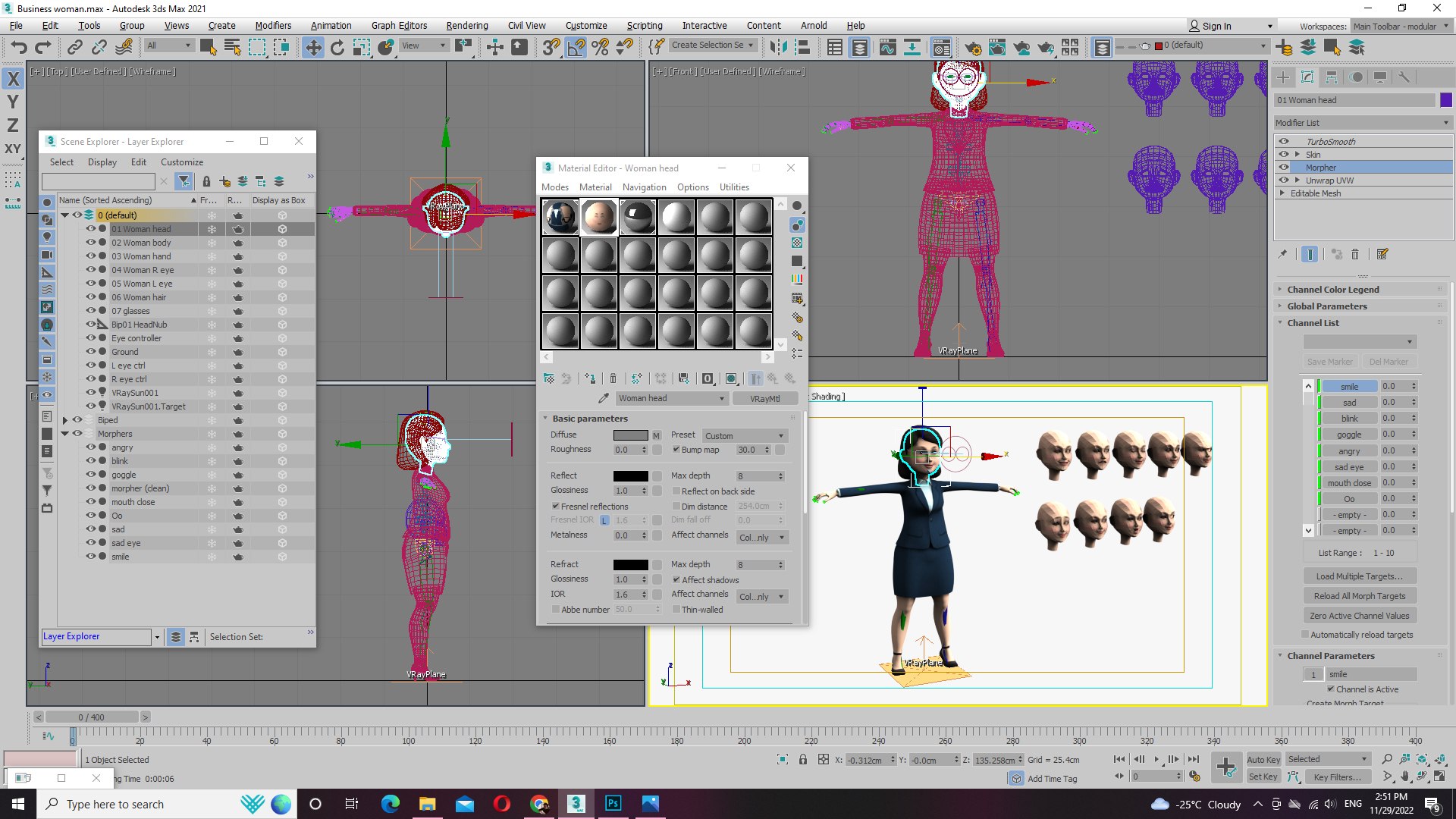 Business woman 3D model https://p.turbosquid.com/ts-thumb/YH/jJtZVB/qg/zzzscreenshot/jpg/1669706130/1920x1080/fit_q87/9577e854c3eeb9969075c20d22ba10fb9b8eeb34/zzzscreenshot.jpg