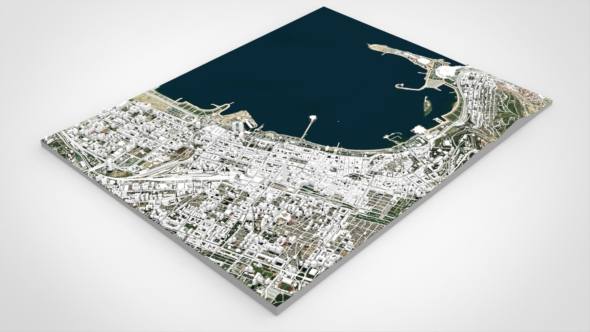 Cityscape Baku Azerbaijan model https://p.turbosquid.com/ts-thumb/YH/k3R5dW/B7/untitled.6039/jpg/1762632573/1920x1080/fit_q87/dae77f4996526932f385d15b8ecd3e1b6bac7a88/untitled.6039.jpg