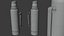 물병 ThermoSteel 찰리