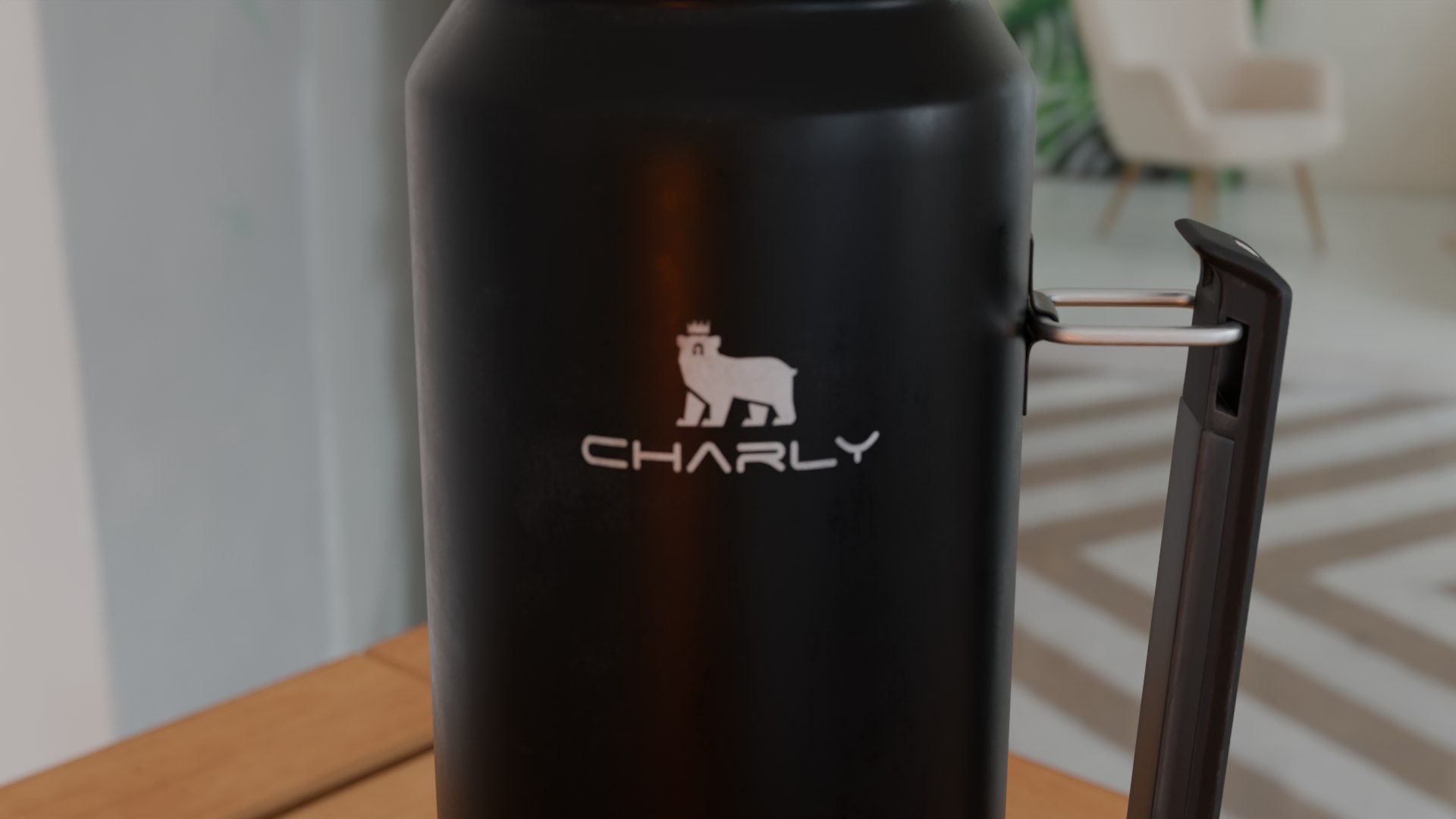 Water Bottle ThermoSteel Charly 3D model https://p.turbosquid.com/ts-thumb/YH/nSoDwC/oG/render4/png/1717705928/1920x1080/fit_q87/a6e7c325031004624947499ea6b3516721947fed/render4.jpg