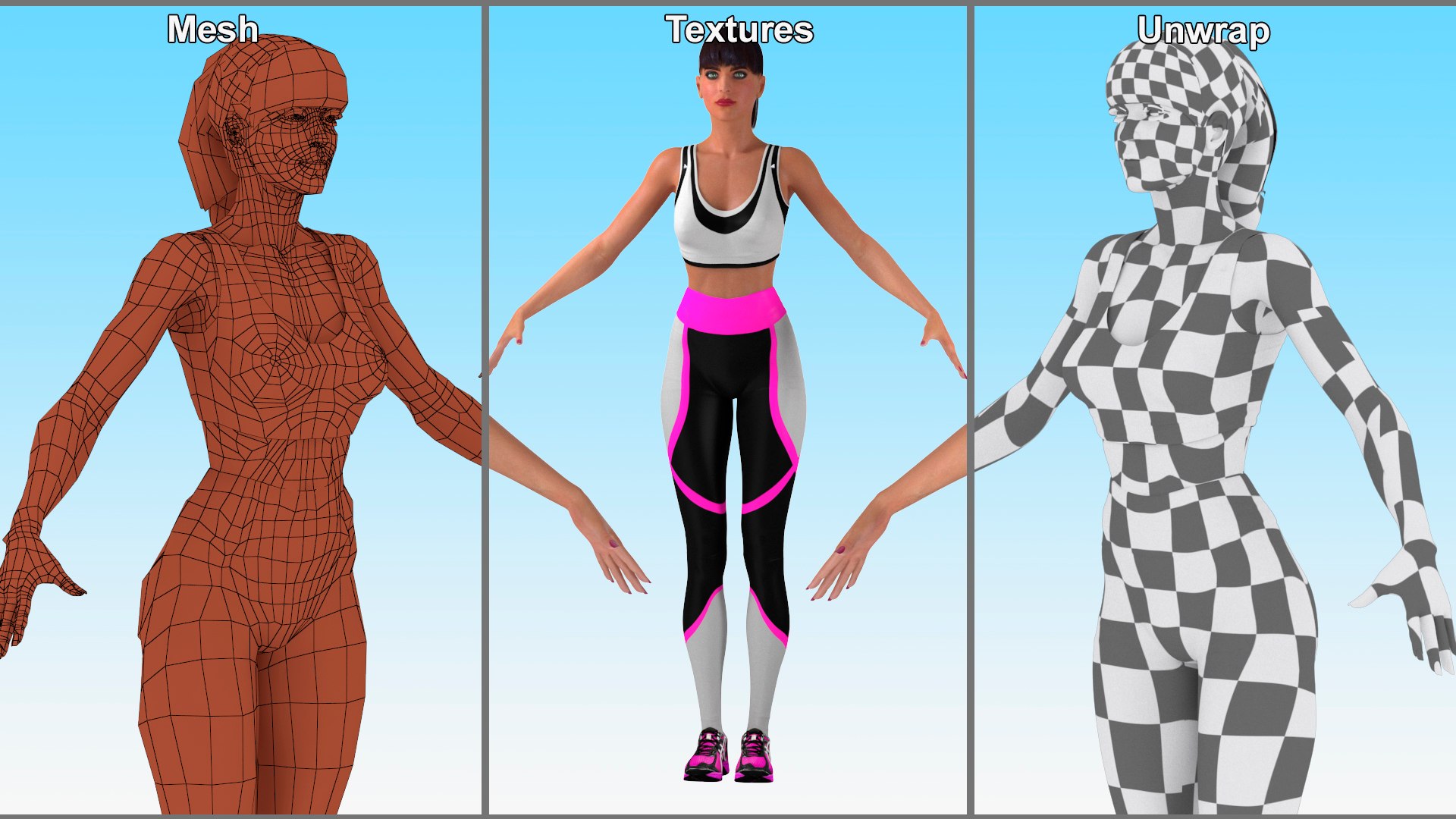 3D Athletic Woman in Fitness Outfit Rigged for Cinema 4D model https://p.turbosquid.com/ts-thumb/YH/o486bh/3B/athletic_woman_in_fitness_outfit_rigged_018/jpg/1754252019/1920x1080/fit_q87/2902a9907873a14ef1b6ce0afbe4563289d070c7/athletic_woman_in_fitness_outfit_rigged_018.jpg