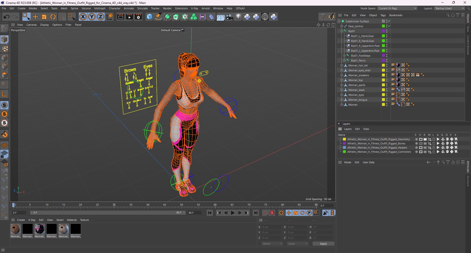 3D Athletic Woman in Fitness Outfit Rigged for Cinema 4D model https://p.turbosquid.com/ts-thumb/YH/o486bh/Ke/athletic_woman_in_fitness_outfit_rigged_for_cinema_4d_1004/jpg/1754252064/1920x1080/fit_q87/7d8d7a66392d145a853332a104562f8451669280/athletic_woman_in_fitness_outfit_rigged_for_cinema_4d_1004.jpg