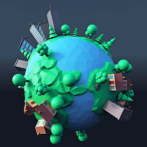 Cartoon Planet 2
