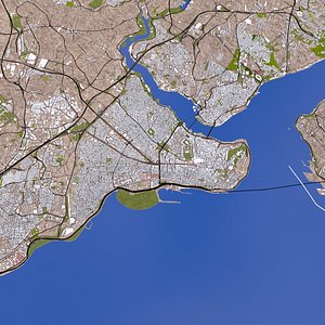 Istanbul City