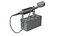 Radiation Survey Meter