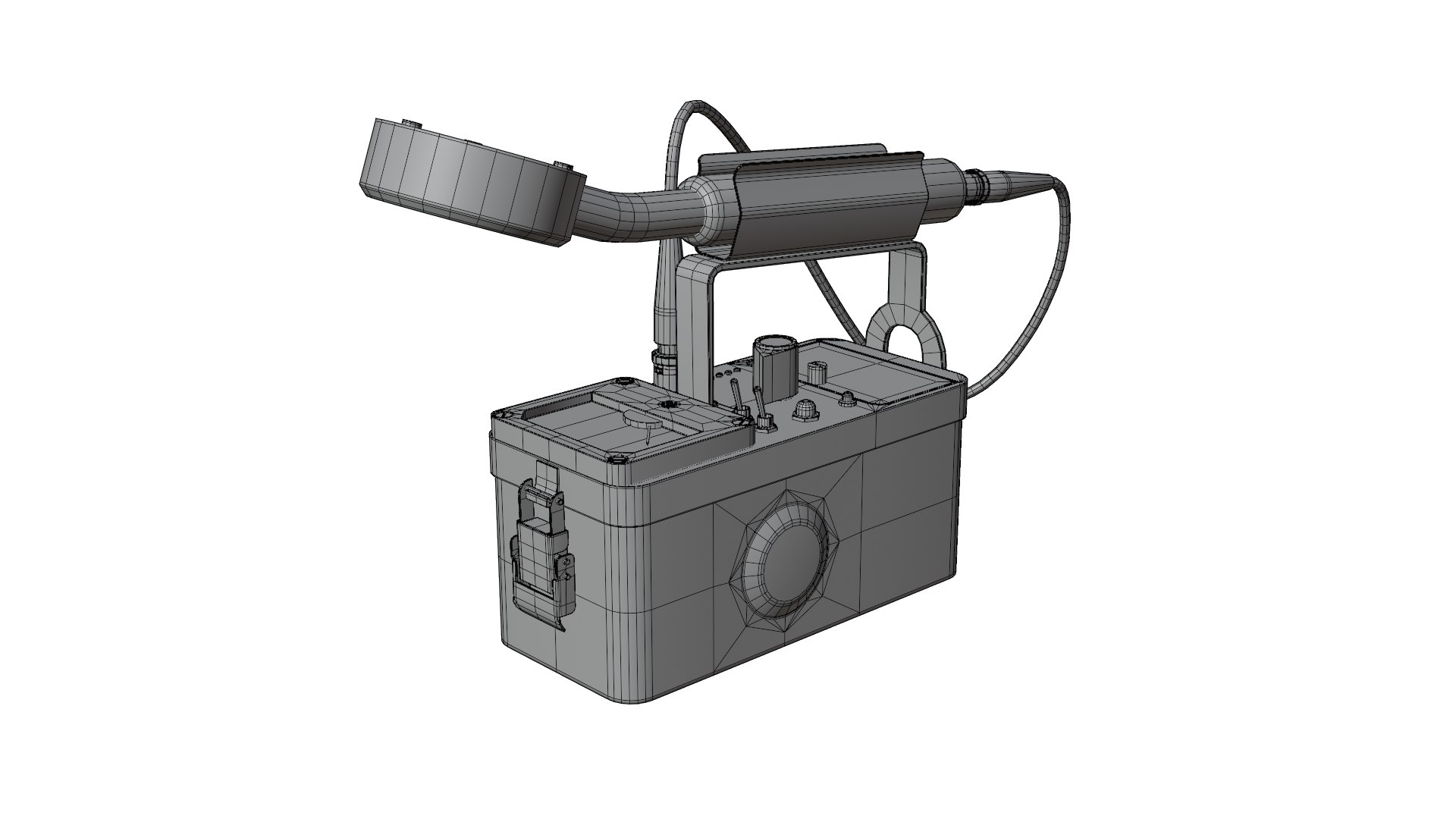 3D Radiation Survey Meter model https://p.turbosquid.com/ts-thumb/YH/uURvgC/RN/0016/png/1684682104/1920x1080/fit_q87/231308413efcb68399a7c617450ed7fcc220cba4/0016.jpg