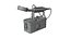 Radiation Survey Meter