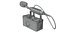 Radiation Survey Meter