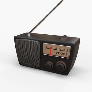 Radio Simple