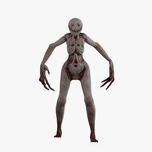 3D monster2v
