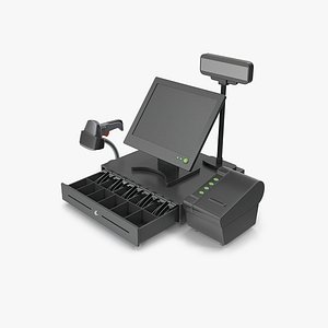 Cash Register