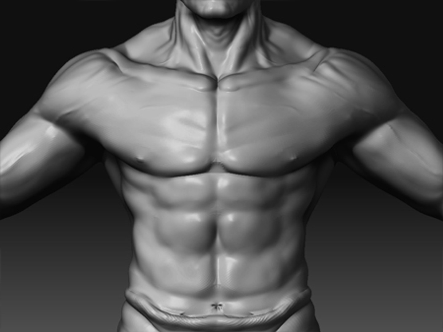Ma Demon Body
