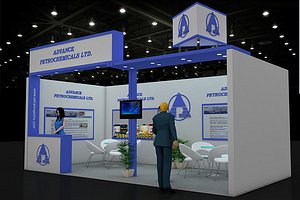 1 petrochemicals model