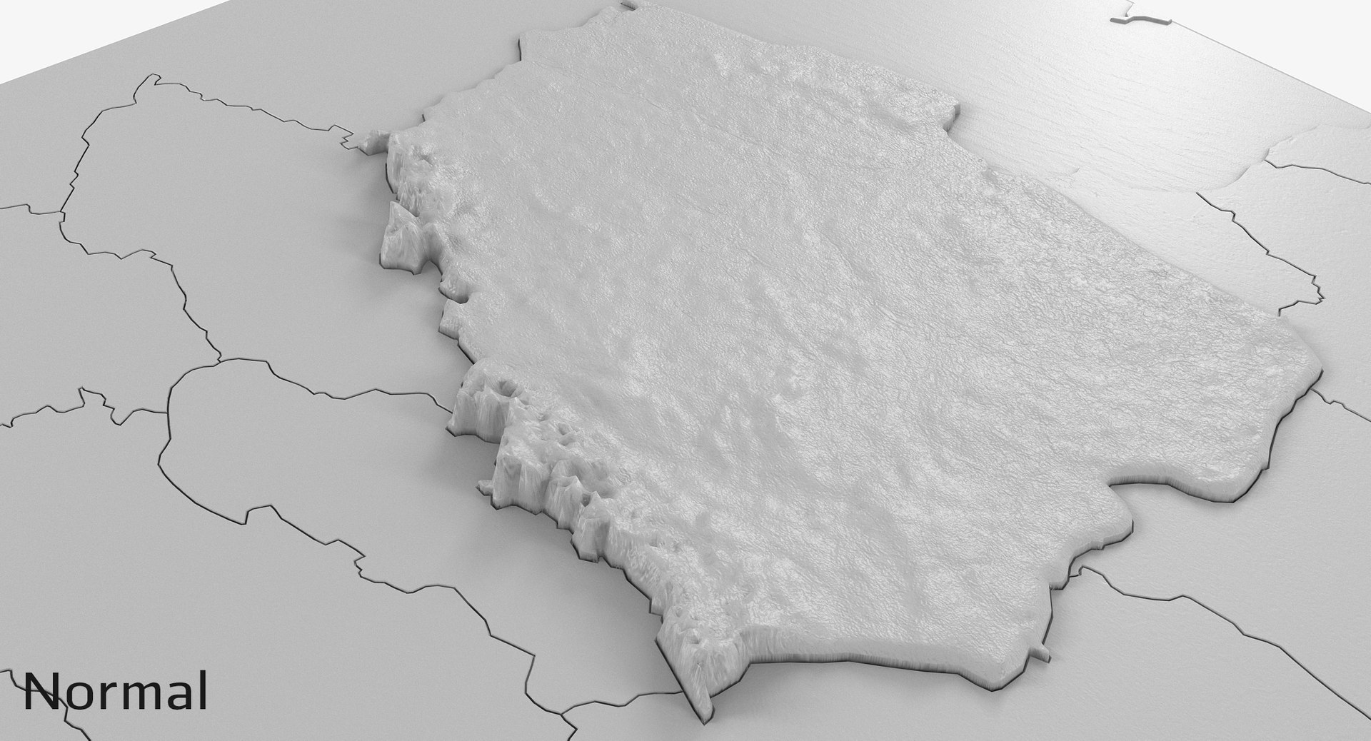 Poland Topographic Map 3D model https://p.turbosquid.com/ts-thumb/YI/3nGMm8/VO/poland_displ0002/jpg/1736352769/1920x1080/fit_q87/8d19e6e82337861aff7415c558be1d2f0f8a4359/poland_displ0002.jpg