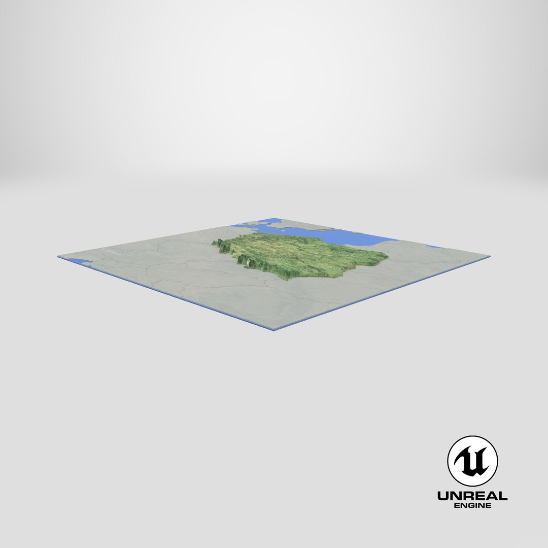 Poland Topographic Map 3D model https://p.turbosquid.com/ts-thumb/YI/3nGMm8/ix/stemcell_unreal_render/png/1736959058/1920x1080/fit_q87/ed081565ae09a5ced753e871d291cadab4daba8b/stemcell_unreal_render.jpg