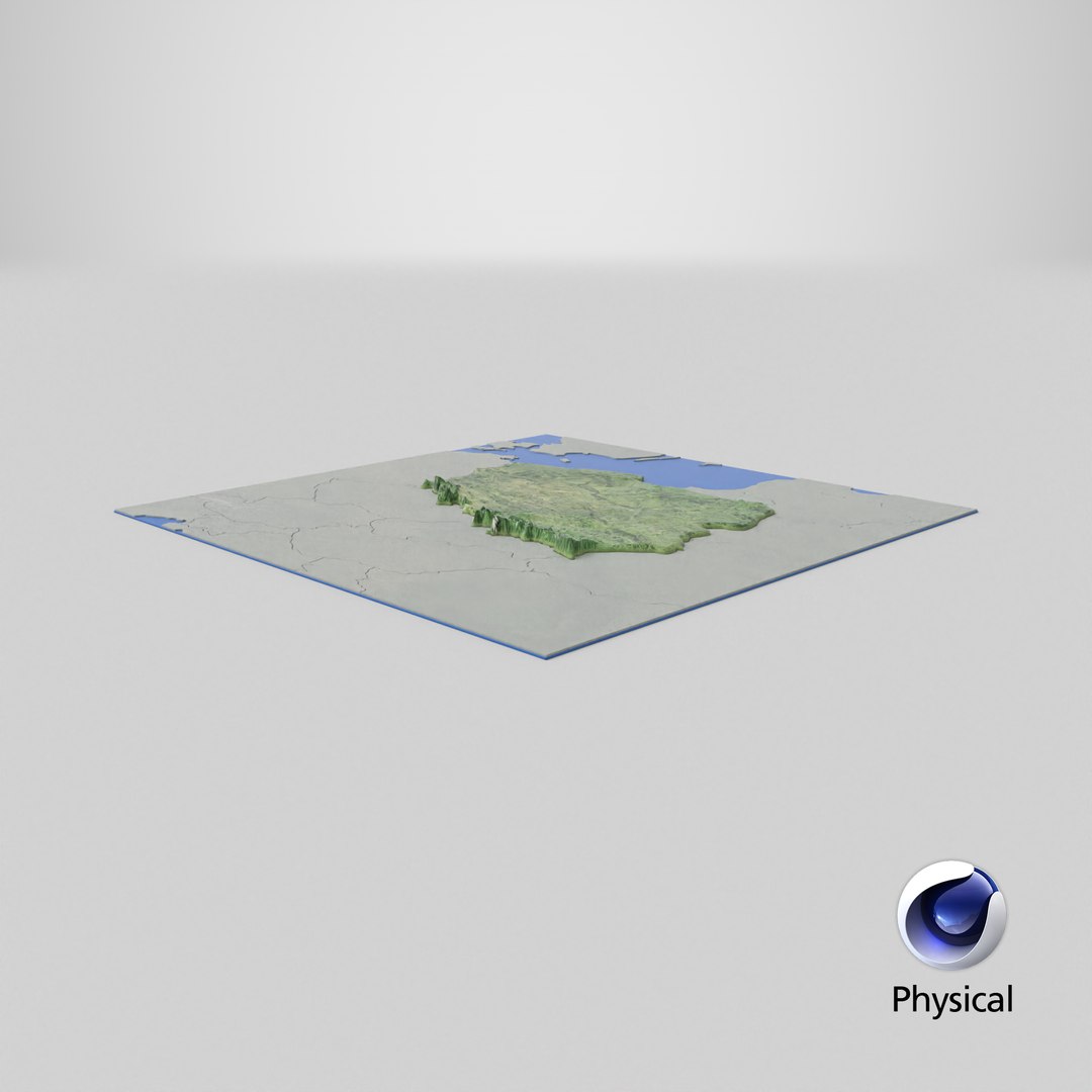 Poland Topographic Map 3D model https://p.turbosquid.com/ts-thumb/YI/3nGMm8/vd/stemcell_cinema_4d_physical_render/png/1736959049/1920x1080/fit_q87/7a1b9e8ca74f04b30ad518368cc244146d556da1/stemcell_cinema_4d_physical_render.jpg