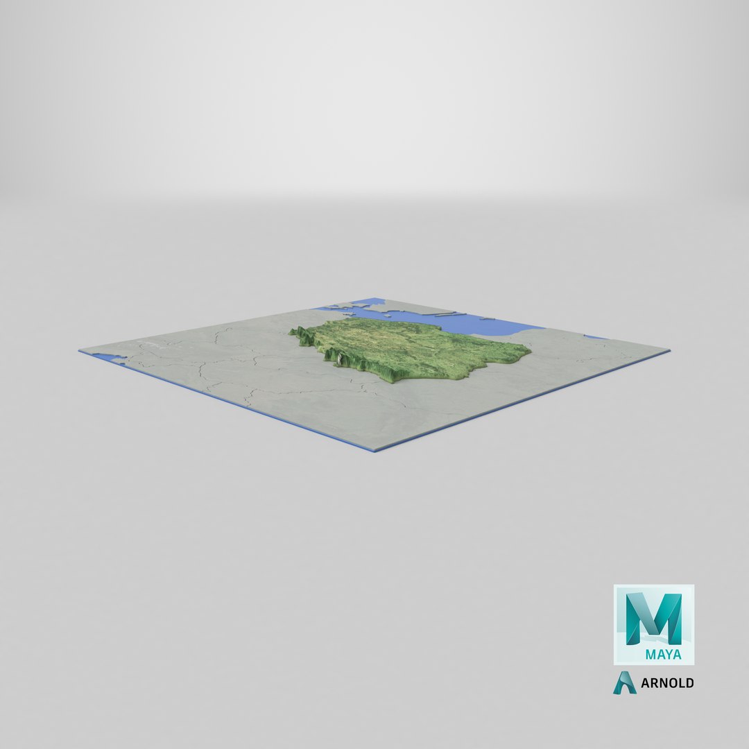 Poland Topographic Map 3D model https://p.turbosquid.com/ts-thumb/YI/3nGMm8/vp/stemcell_maya_arnold_render/png/1736959038/1920x1080/fit_q87/ba189d5967dea46024e21125e8ca2b578b3b9d42/stemcell_maya_arnold_render.jpg