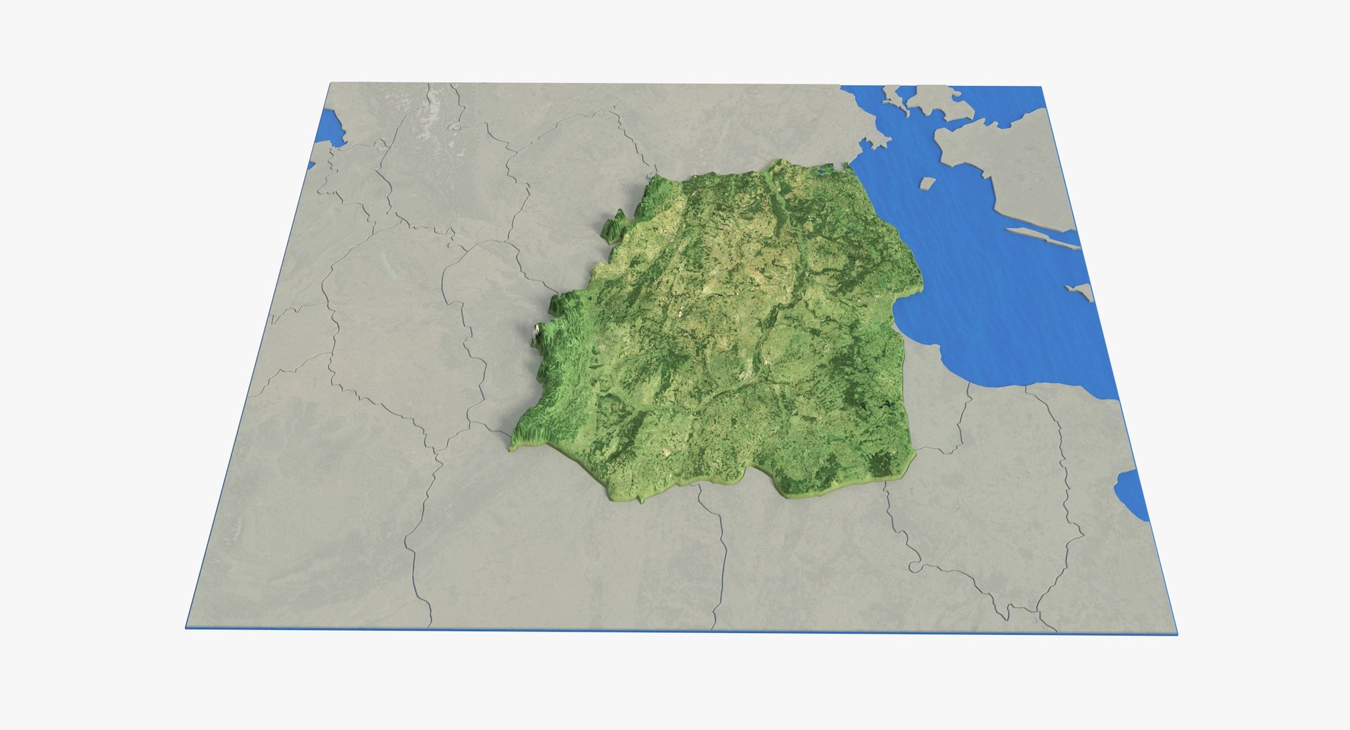 Poland Topographic Map 3D model https://p.turbosquid.com/ts-thumb/YI/3nGMm8/xU/poland_colors0002/jpg/1736352554/1920x1080/fit_q87/d4332304f09d6c8519611b02bfc45a2110992918/poland_colors0002.jpg