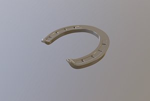 grey horseshoe model
